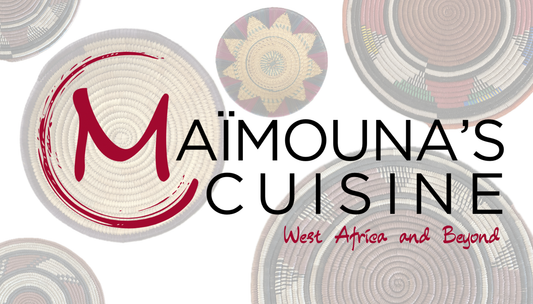 Maimouna's Cuisine Gift Card