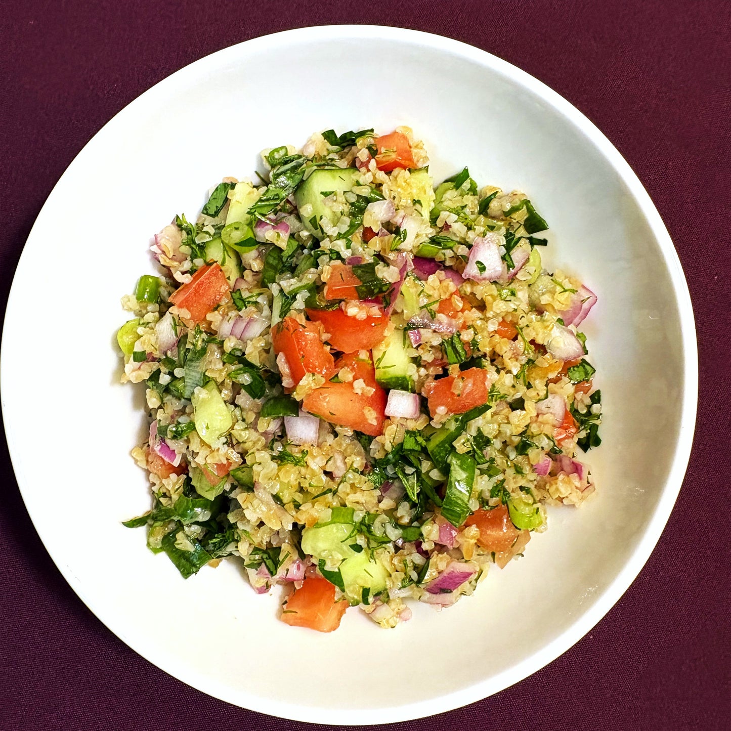 Welcome to "Friday Menu" -- Next ordering opens this Sunday, 6/7, 9am thru Thursday 6/11 at Noon, Pick-up Fri 6/12!